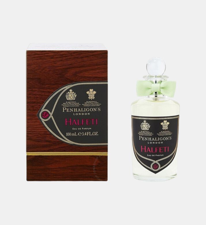 Halfeti Eau De Parfum Spray