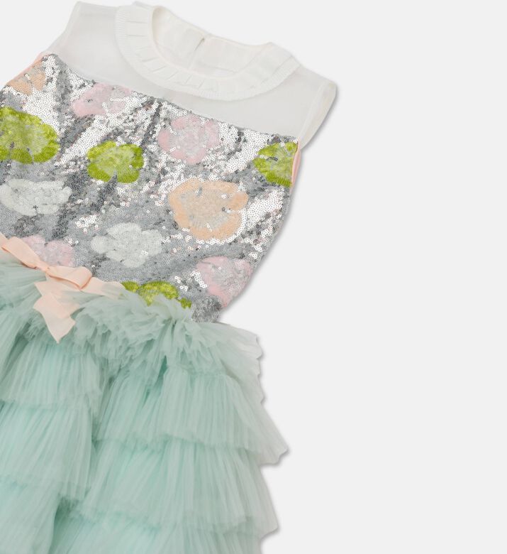 Speranza Dress, Packshot View