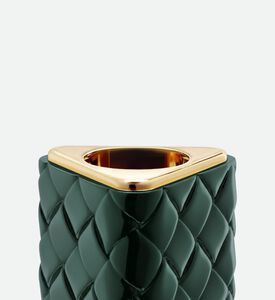 Bottega Venetta Spray Green Ts, Packshot View