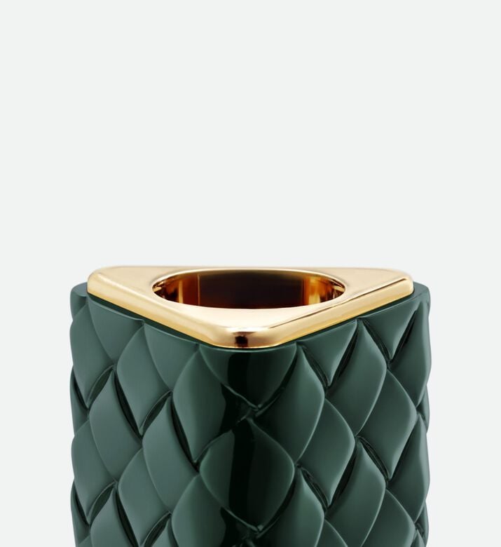 Bottega Venetta Spray Green Ts, Packshot View