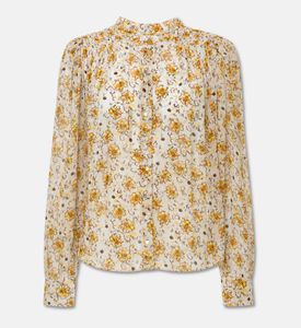 Isabel Marant Top Florine, Packshot View