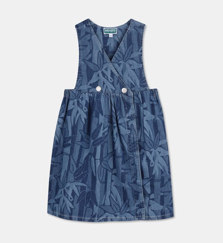 Kenzo Dress, Packshot View