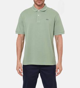 Lacoste Polo, Model View