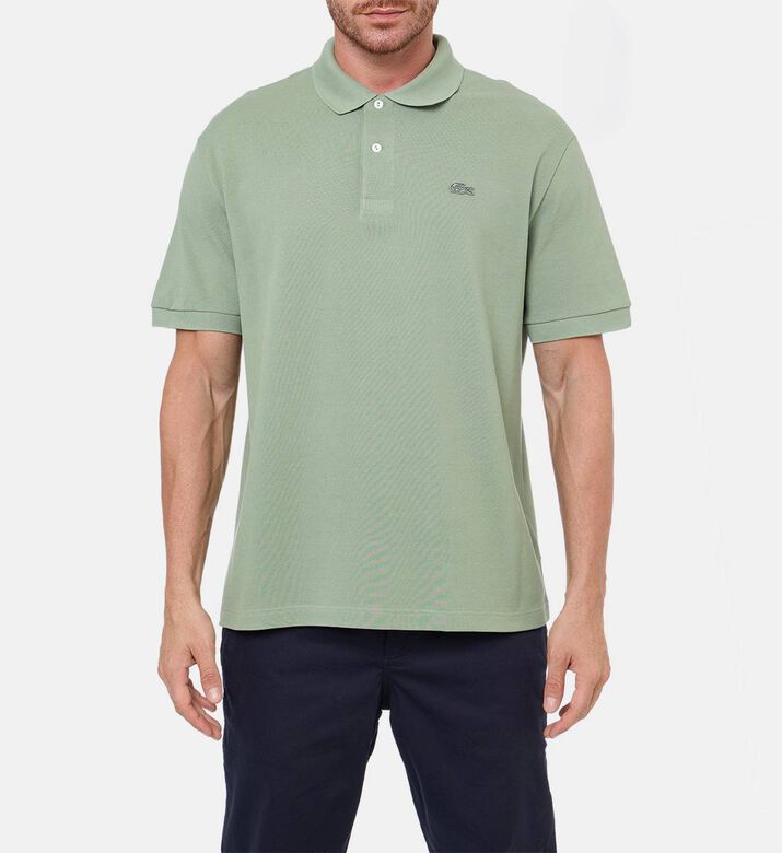 Lacoste Polo, Model View