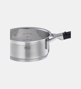 Roesle Saucepan 16 Cm, Packshot View Roesle Saucepan 16 Cm, Packshot View