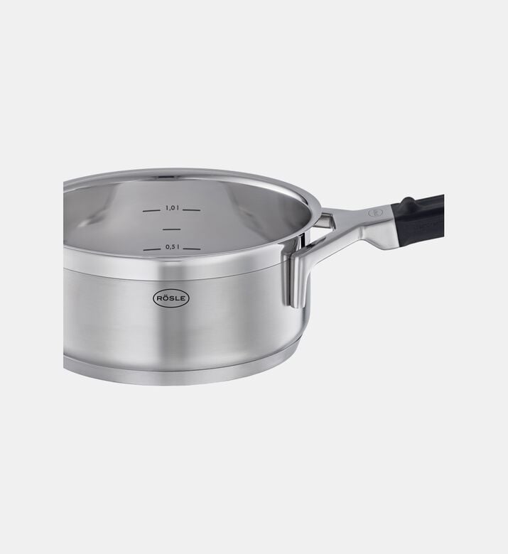 Roesle Saucepan 16 Cm, Packshot View Roesle Saucepan 16 Cm, Packshot View