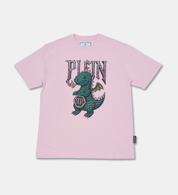 Philipp Plein Ts Jersey, Packshot View