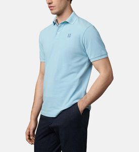Short-sleeve Polo Shirt