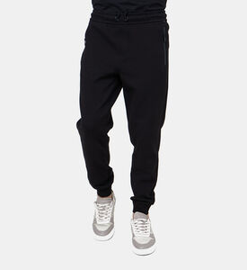 Drawstring Cotton Sweatpants Drawstring Cotton Sweatpants