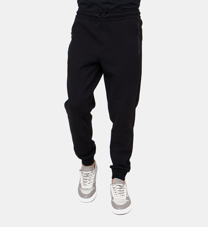 Drawstring Cotton Sweatpants Drawstring Cotton Sweatpants