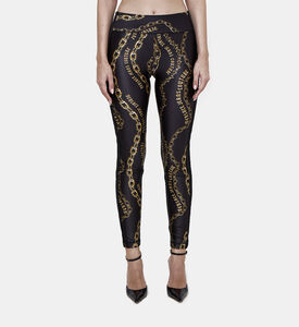 ليقنز بنقشة