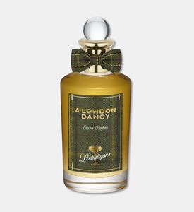 Penhaligon's The Dandy Eau De Parfum 100 Ml, Packshot View