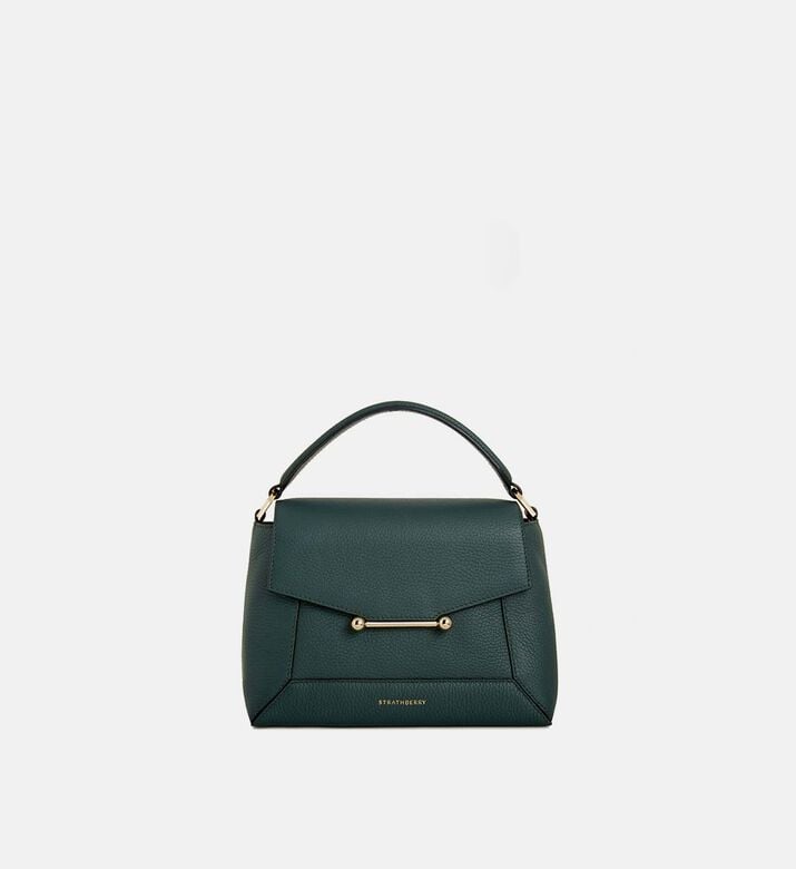 Mosaic Nano Top Handle Bag