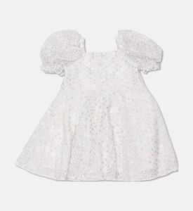 Poca and Poca Dress, Packshot View