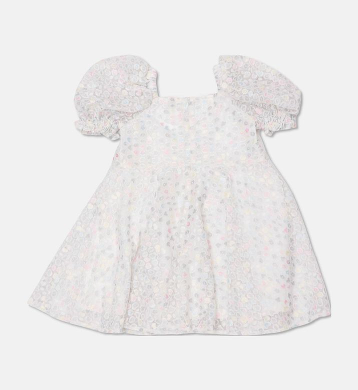 Poca and Poca Dress, Packshot View