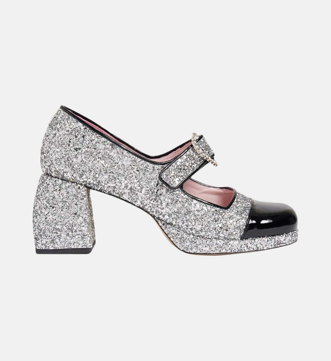 Heels for babies top