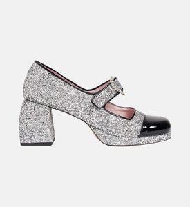 كعب العالي للاطفال