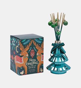 Edg Joyful Pine Fragrance Diffuser Bottle, Packshot View