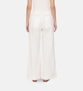 Shai Cut-out Slip-on Pants