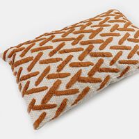 Stacy Cotton Square Cushion