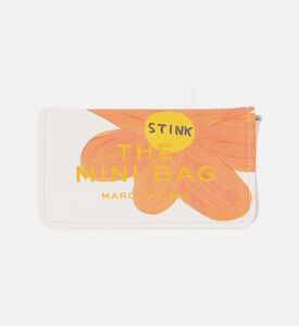 Marc Jacobs Floral-print Adjustable Strap Mini Bag, Packshot View