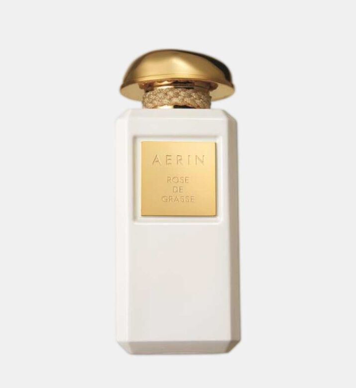 Rose De Graisse Eau De Parfum