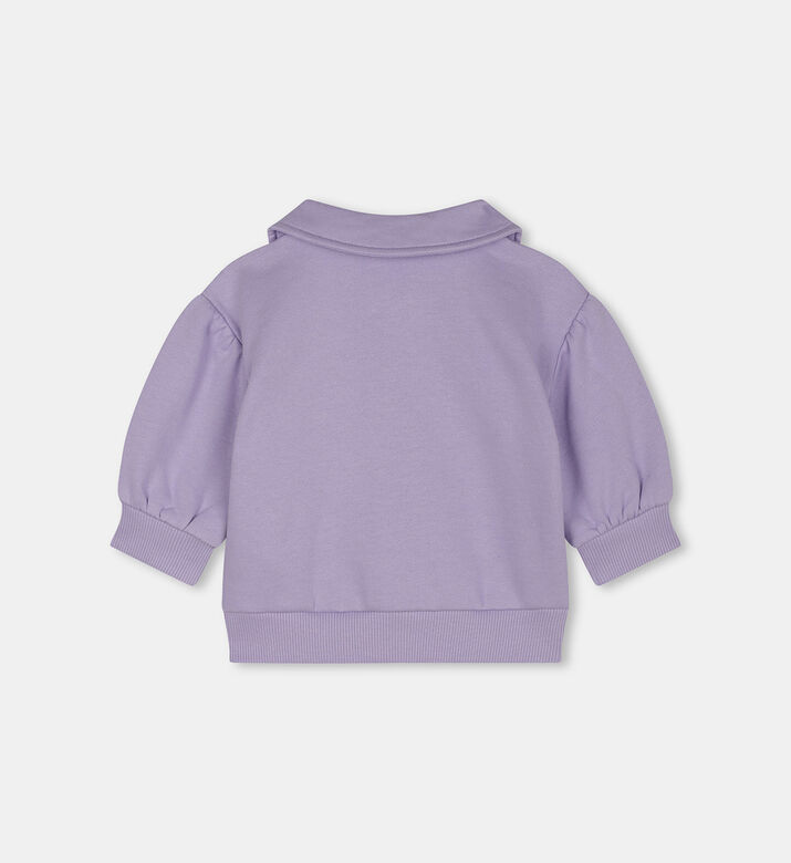 طقم مطرز بلوغو