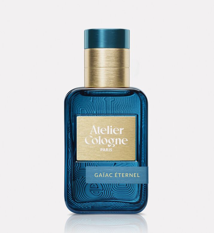 Atelier Cologne Edp Gaiac Eternel, Packshot View
