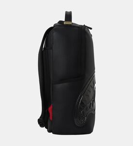 Sprayground Backpack Sharkmouth Hardshell, Packshot View