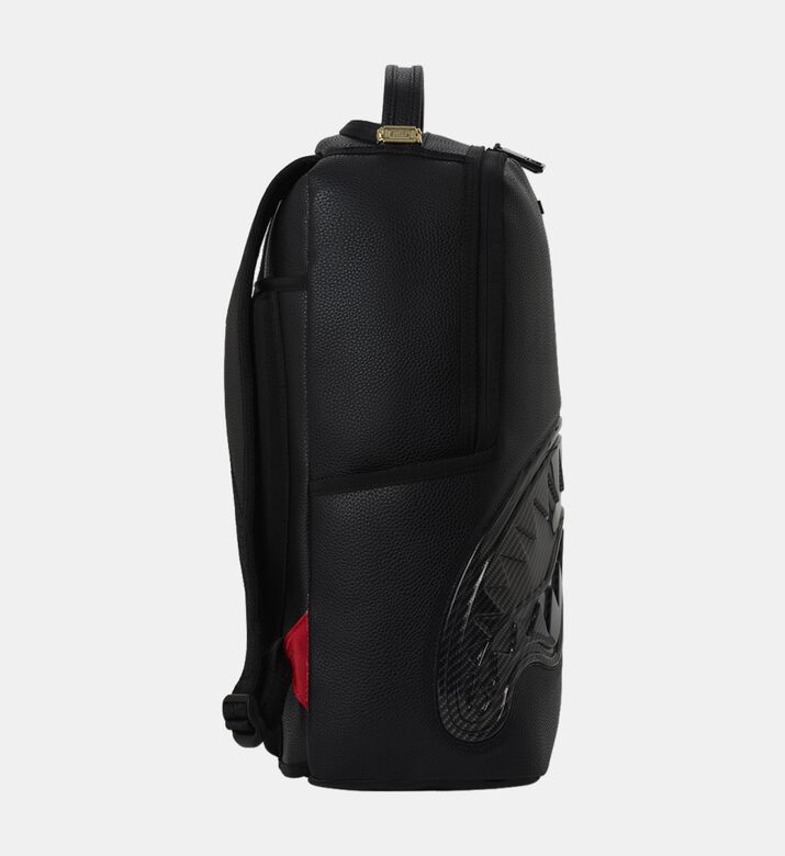 Sprayground Backpack Sharkmouth Hardshell, Packshot View