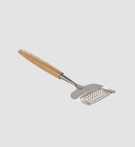 Oslo Oak Cheese Grater Oslo Oak Cheese Grater