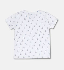 Jules and Juliette Paris Ts Cederique, Packshot View