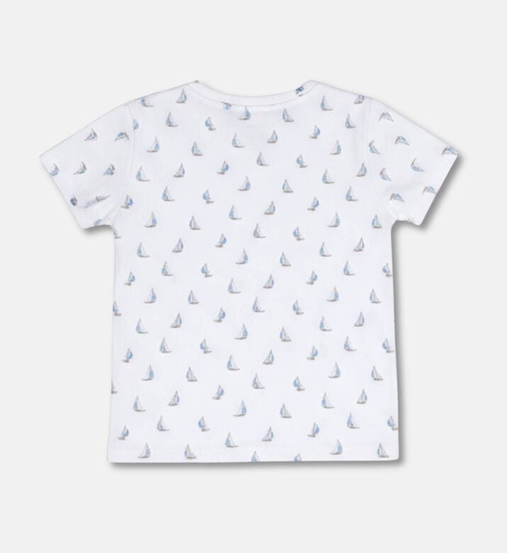 Jules and Juliette Paris Ts Cederique, Packshot View