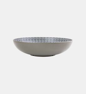 روزايس ميلامين وعاء دائري L