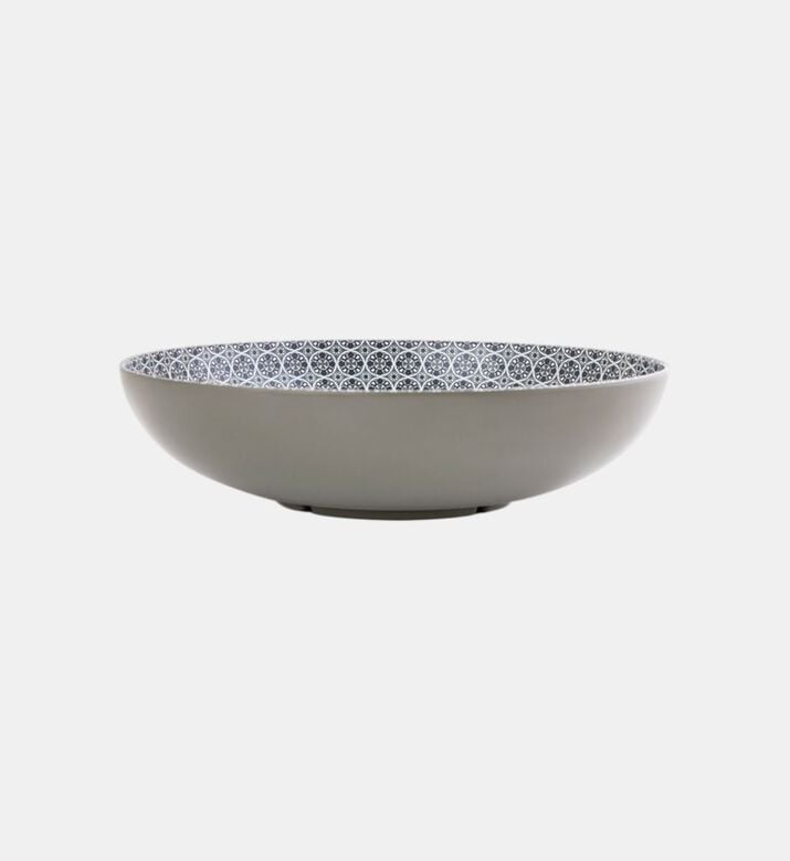 روزايس ميلامين وعاء دائري L روزايس ميلامين وعاء دائري L