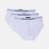 Cotton Highwaisted Briefs
