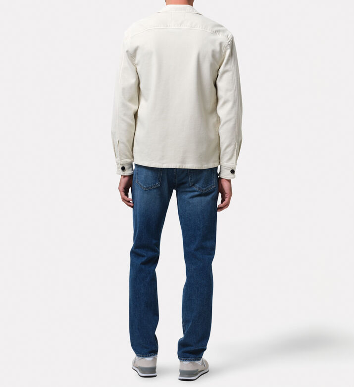 Citizen of Humanity Jeans Elijah, Model View