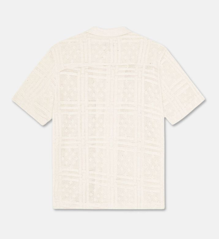 Les Deux Polo, White, Xl, Packshot View