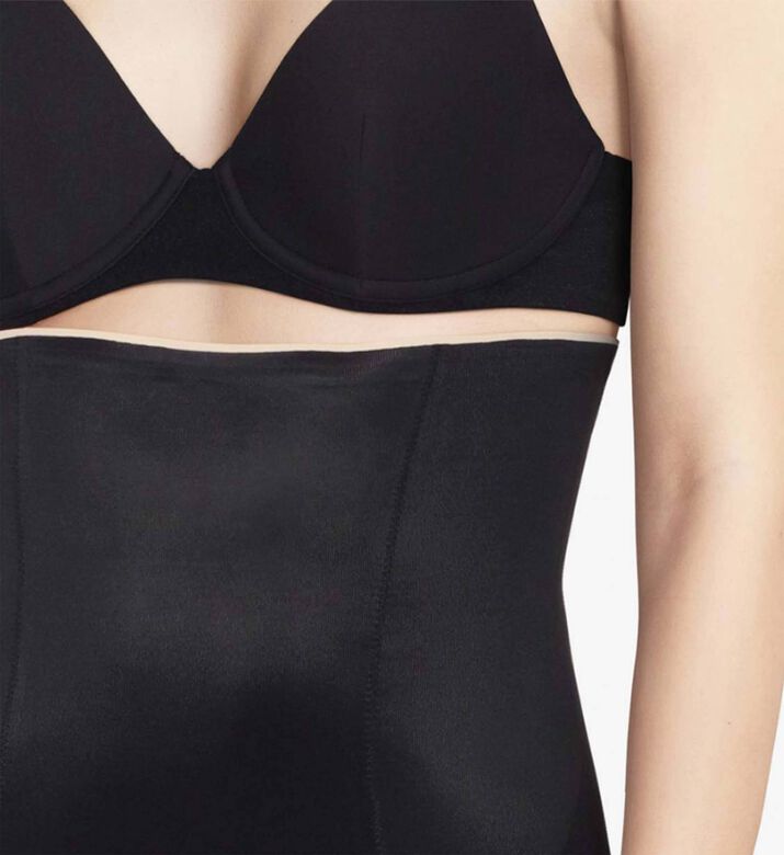 Chantelle Basic Shaping High Waist Brief, Model View