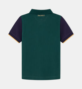 بولو كلاسيكي هيريتيج إس للرجال