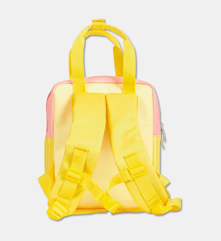 A Little Lovely Company Sq Backpack - Shooting Star, Packshot View