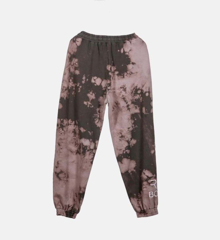 بنطال رياضي من القطن العضوي Apocalypse