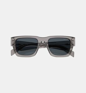 نظارة مربعة كلاسيكية 50