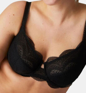 حمالة صدر داعمة للكوب الكامل من كاريس