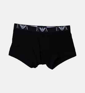 Cotton High-leg Cut Boxers Cotton High-leg Cut Boxers
