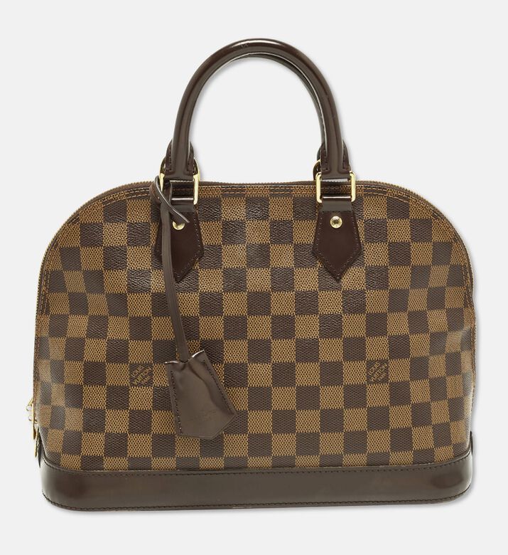 Louis Vuitton Bag, Packshot View