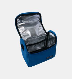 Fun Stars-print Lunch Bag