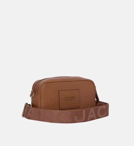 The Leather Crossbody Bag