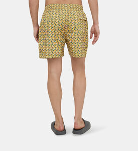 سروال سباحة سولار 1 بقصّة كلاسيكية