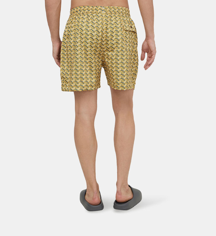 سروال سباحة سولار 1 بقصّة كلاسيكية